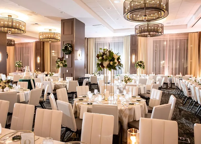 Embassy Downtown 4* Pittsburgh
