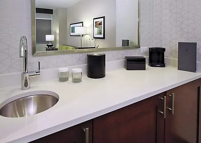 Embassy Downtown 4*