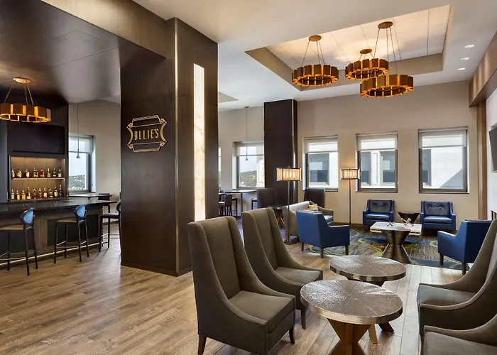 Embassy Downtown Hotel Pittsburgh