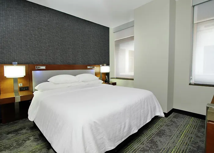 Hotel Embassy Downtown 4*