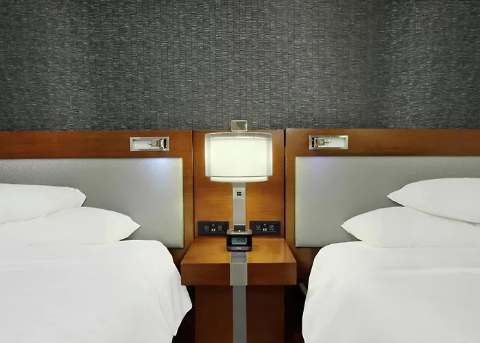Embassy Downtown Hotel
