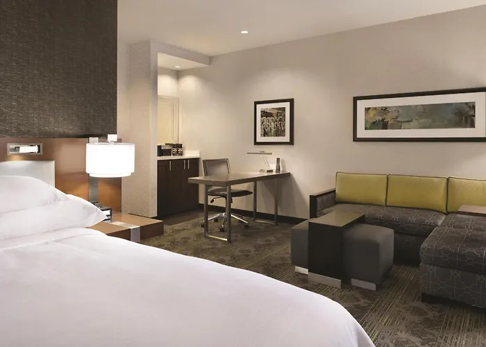Hotel Embassy Downtown 4*