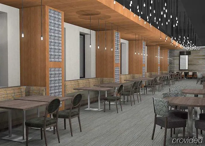 Embassy Downtown 4* Pittsburgh