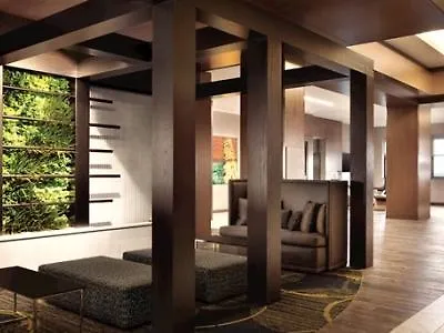 Embassy Downtown Hotel