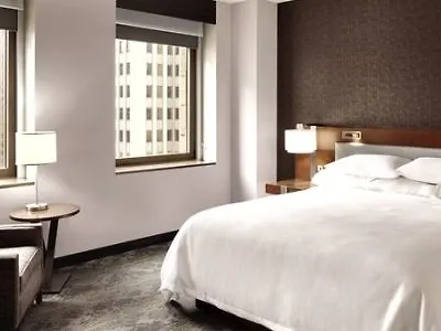 Embassy Downtown Hotel Pittsburgh