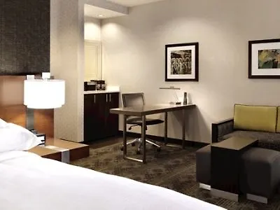 Embassy Downtown Hotel Pittsburgh