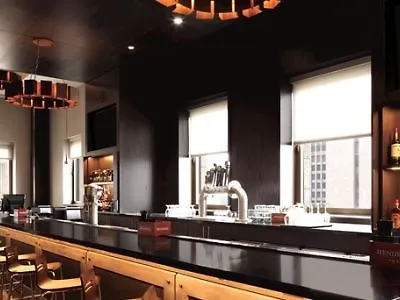 Hotel Embassy Downtown 4*
