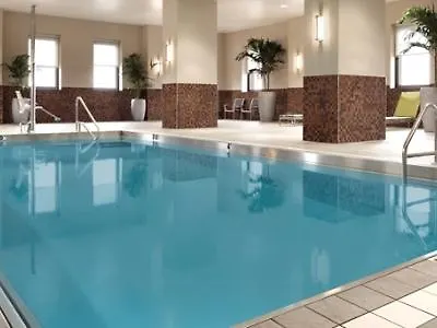 Embassy Downtown Hotel Pittsburgh